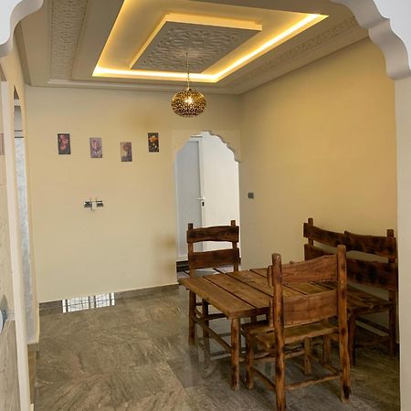 Ferienwohnung Dar Sirin Essaouira Exterior foto