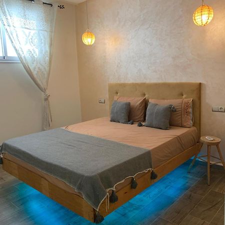 Ferienwohnung Dar Sirin Essaouira Exterior foto
